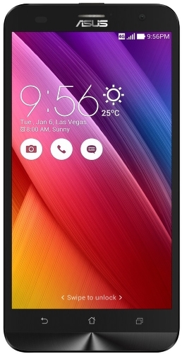 Смартфон ASUS ZE550KL 32GB