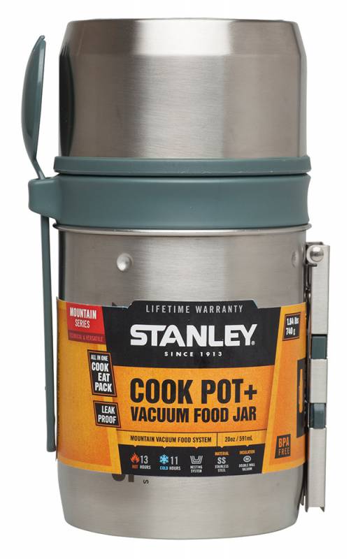 Термос STANLEY 10-01700-002