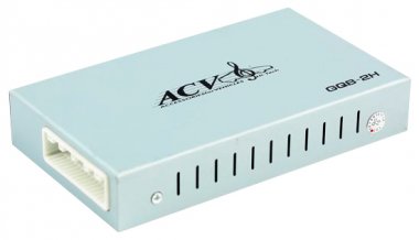 Видеорегистратор ACV GQB-2H