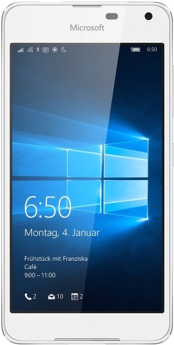 Смартфон MICROSOFT 650