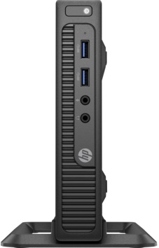 Компьютер HP 260 G 2