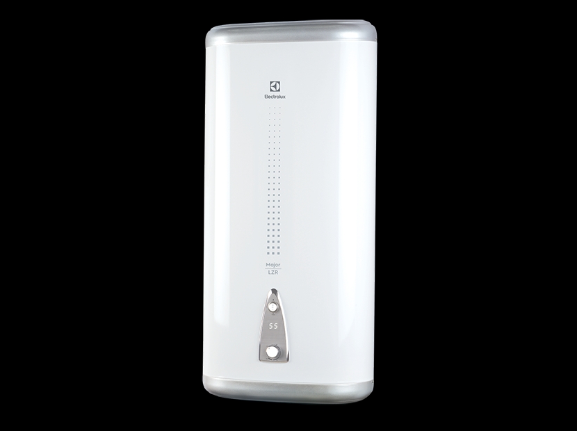 Водонагреватель ELECTROLUX EWH 80 Major LZR