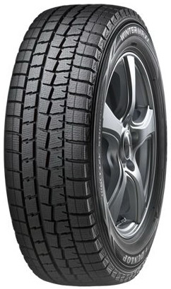 Шина DUNLOP Winter Maxx WM01