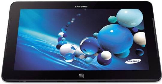 Планшет  SAMSUNG  Smart PC 700T