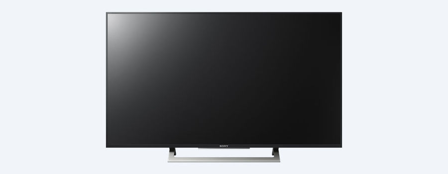 Телевизор SONY KD-49XD8099BR2