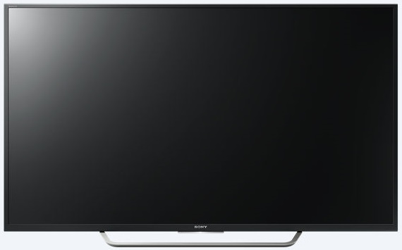 Телевизор SONY KD-65XD7505BR2