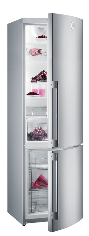 Холодильник GORENJE RKV 6500 SYA2