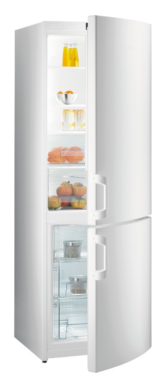Холодильник GORENJE RKV 61811 W