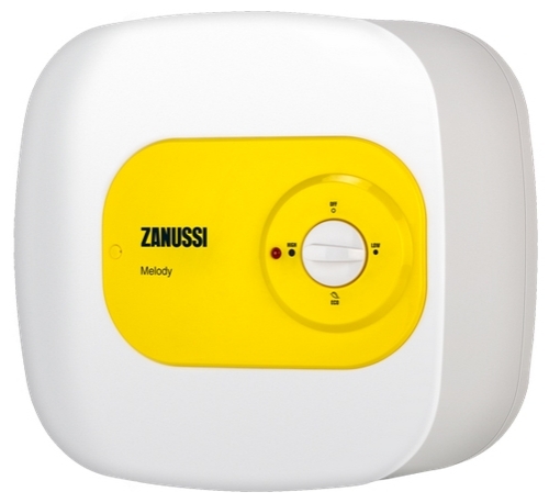 Водонагреватель ZANUSSI Melody O
