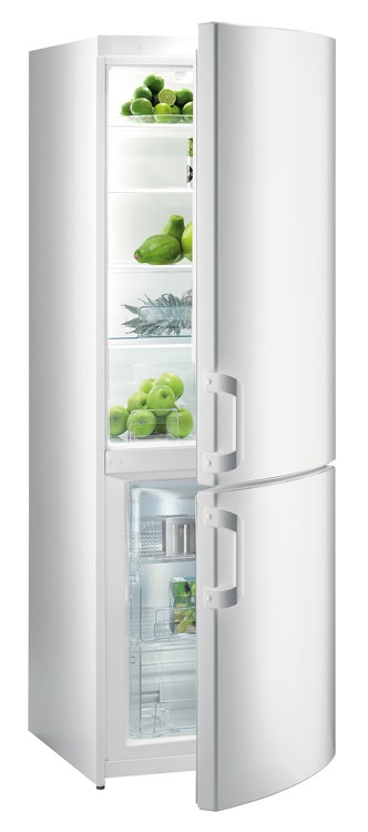 Холодильник GORENJE NRK 61801 W
