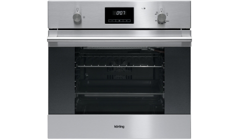 Духовой шкаф газовый KORTING OGG 771 CFX