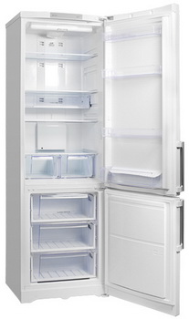 Холодильник Hotpoint ARISTON HBU 1201.4NFHO3