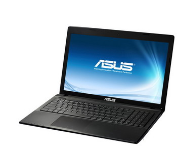 Ноутбук  ASUS  X55A-SX042D B820
