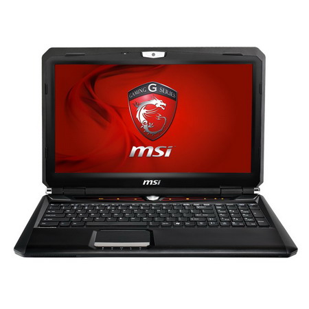 Ноутбук  MSI  GX60  1AC-018RU