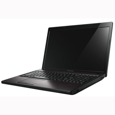 Ноутбук  LENOVO  G580G (59-345790)