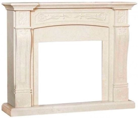 Портал REAL FLAME Vicky