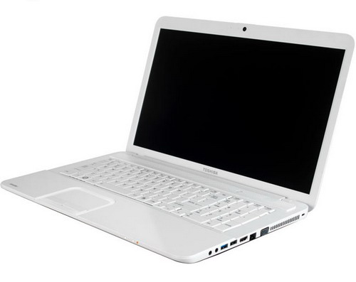 Ноутбук  TOSHIBA  Satellite C870-D4W