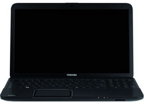 Ноутбук  TOSHIBA  Satellite C850-D8K