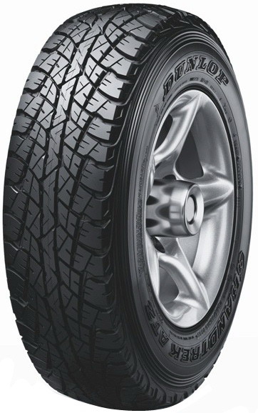 Шина DUNLOP Grandtrek AT2