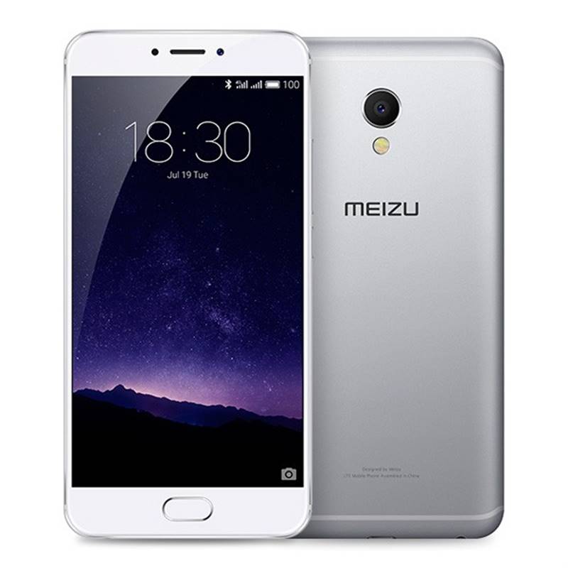 Смартфон MEIZU MX6 32Gb