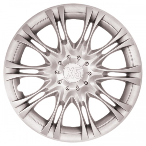 Колпак автомобильный ДЖЕСТИК R15 X5