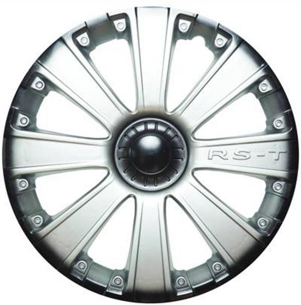 Колпак автомобильный ДЖЕСТИК R14 RS-T