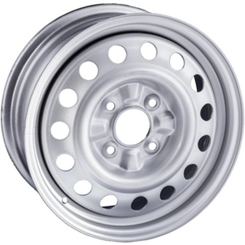 Диск автомобильный TREBL x40006 6x15/4x100 ET45 D56.6