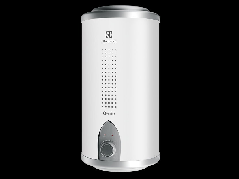 Водонагреватель ELECTROLUX EWH 10 Genie O