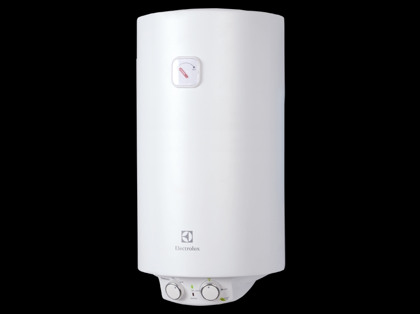 Водонагреватель ELECTROLUX EWH 50 Heatronic DryHeat Slim