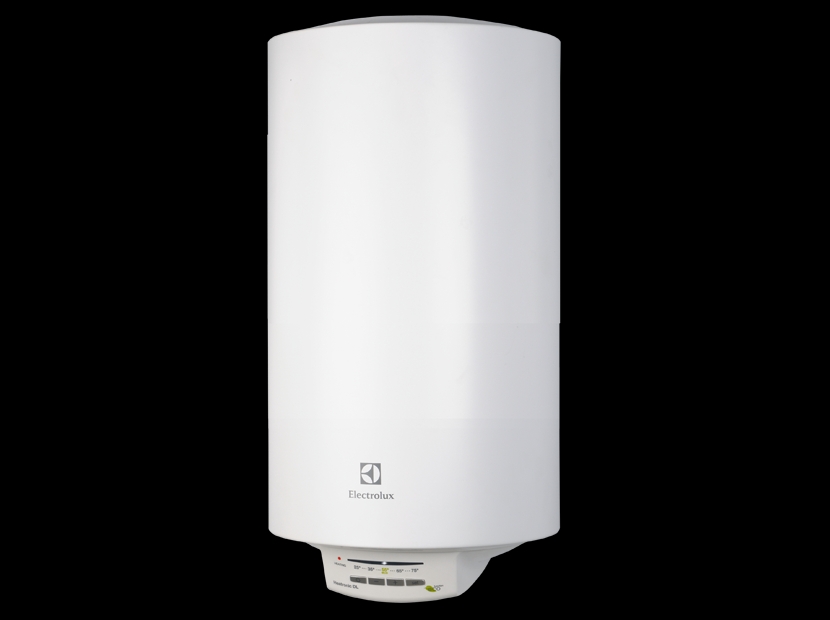 Водонагреватель ELECTROLUX EWH 80 Heatronic DL DryHeat Slim