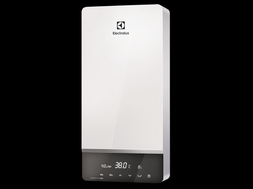 Водонагреватель ELECTROLUX NPX 18-24