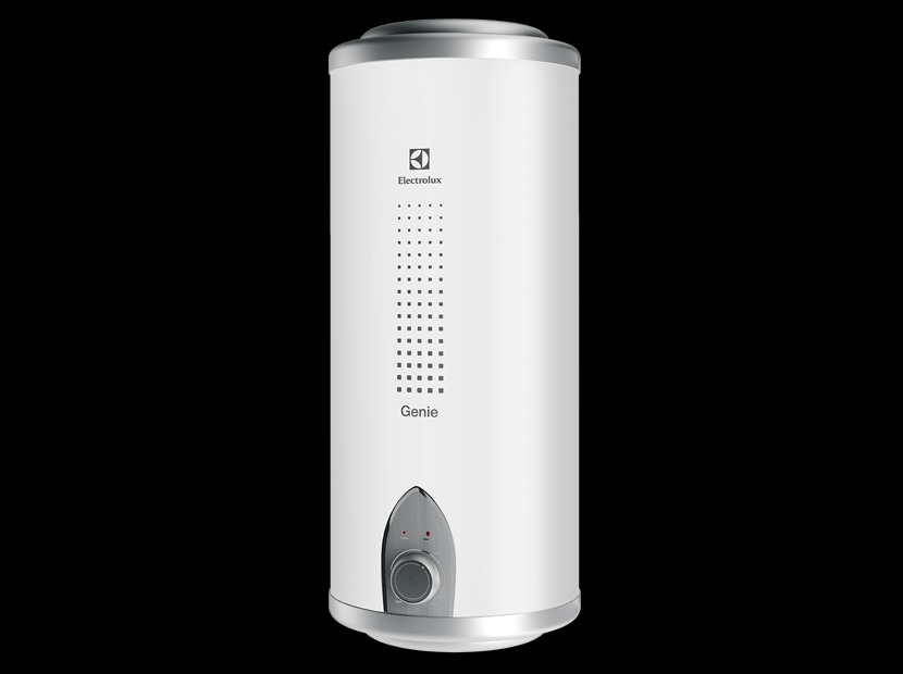 Водонагреватель ELECTROLUX EWH 15 Genie O