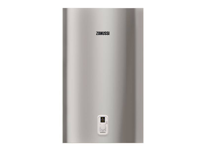 Водонагреватель ZANUSSI ZWH/S 50 Silver