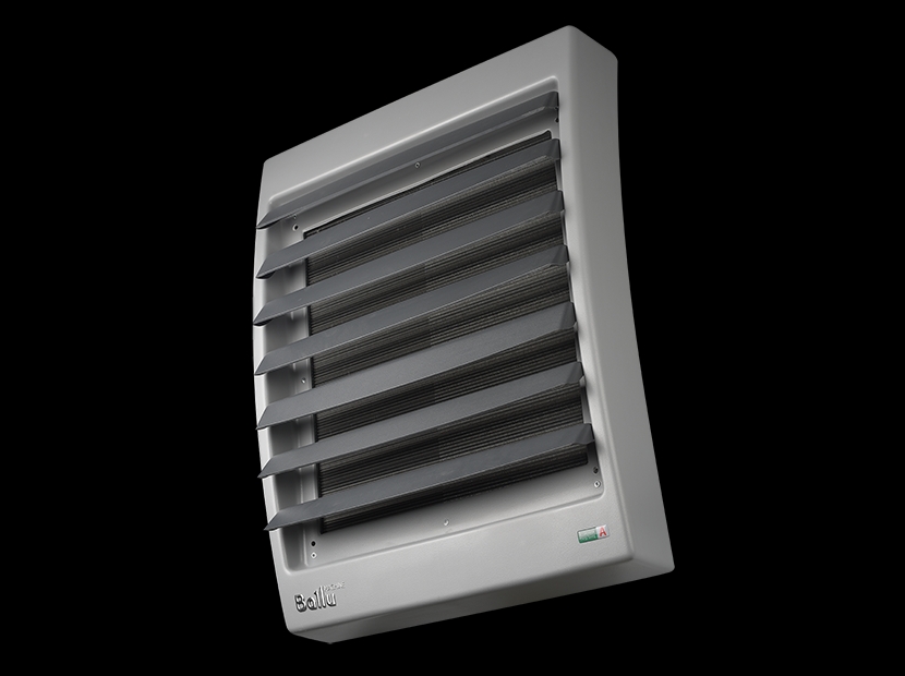 Тепловентилятор BALLU BHP-W-60