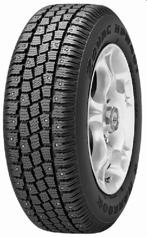 Шина HANKOOK W 401 Zovac HP