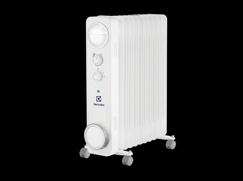 Обогреватель масляный ELECTROLUX EOH/M-6221