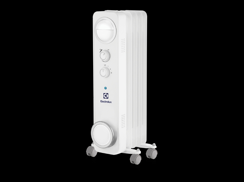 Обогреватель масляный ELECTROLUX EOH/M-6105
