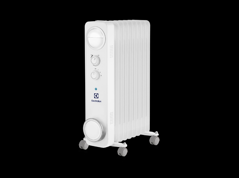 Обогреватель масляный ELECTROLUX EOH/M-6209