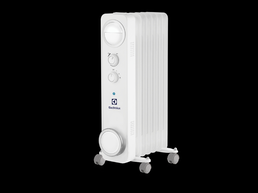 Обогреватель масляный ELECTROLUX EOH/M-6157