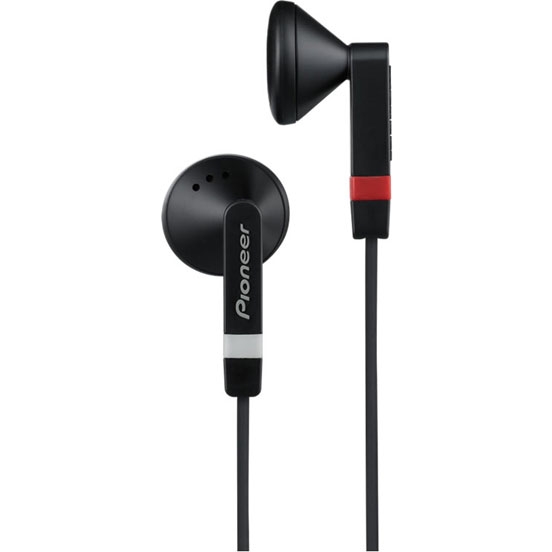 Наушники с микрофоном PIONEER SE-CE511I-K