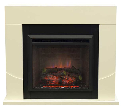 Портал REAL FLAME Luton L23