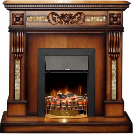 Портал REAL FLAME Corsica STD/EUG
