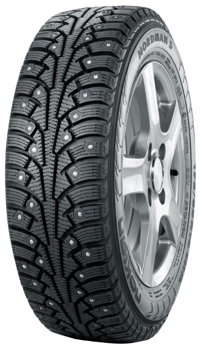Шина NOKIAN Nordman 5 XL