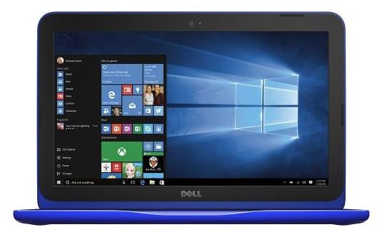 Ноутбук DELL 3162-4759
