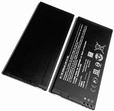 Аккумулятор MICROSOFT 640 XL