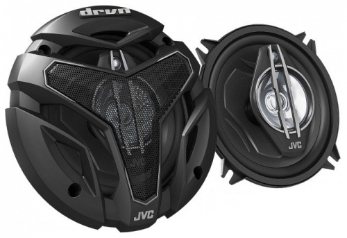 Автоакустика JVC CS ZX530U
