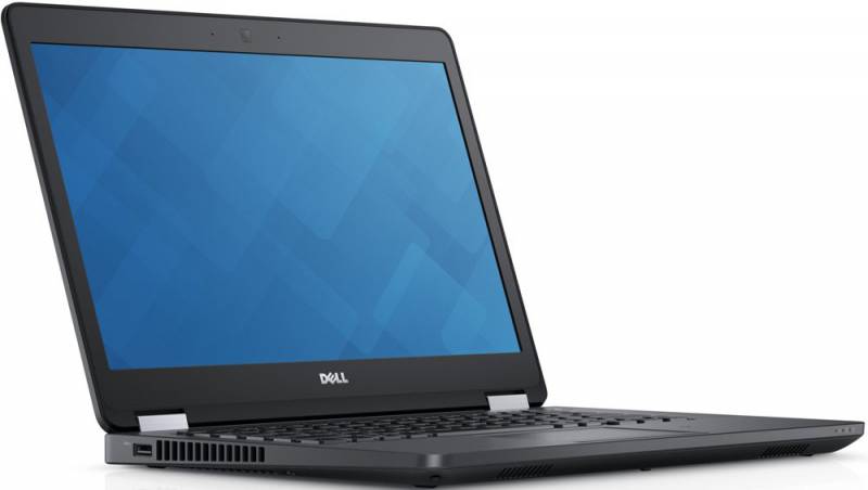 Ноутбук DELL 5470-9402