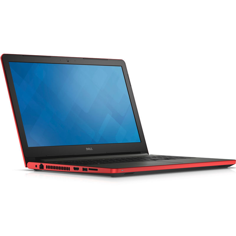 Ноутбук DELL 5558-6267