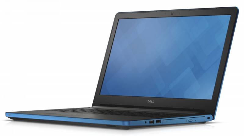 Ноутбук DELL 5558-9754
