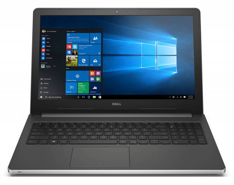 Ноутбук DELL 5559-9372